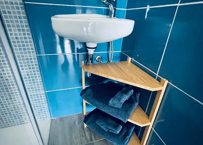 Velas Homestay Las Palmas de Gran Canaria