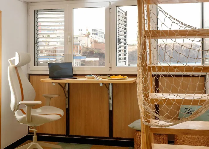 Velas Homestay Las Palmas de Gran Canaria