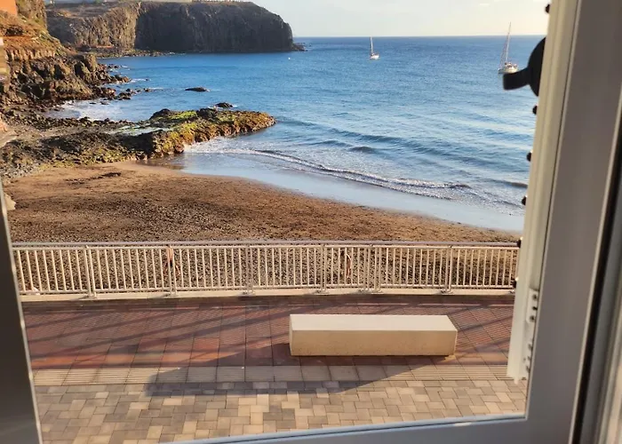 Homestay Velas Las Palmas de Gran Canaria