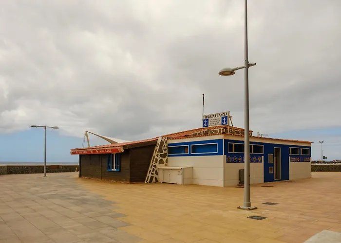 Velas * Las Palmas de Gran Canaria