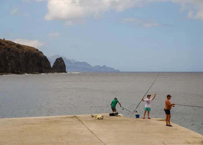 Velas * Las Palmas de Gran Canaria