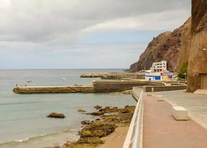 Velas * Las Palmas de Gran Canaria