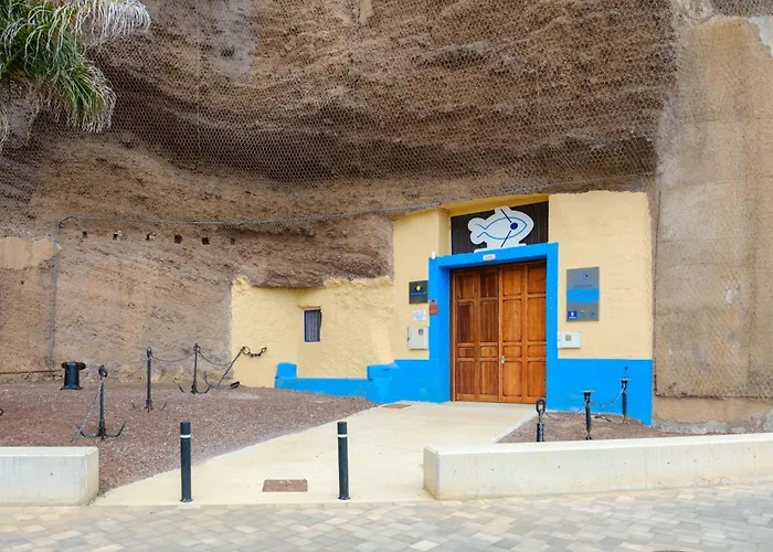 Velas Privat bolig Las Palmas de Gran Canaria