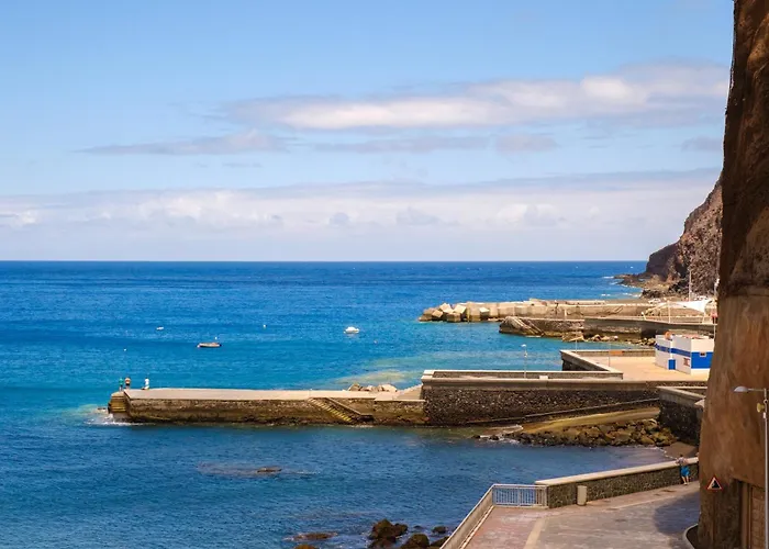 Velas Homestay Las Palmas de Gran Canaria