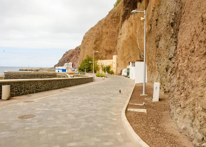 Velas * Las Palmas de Gran Canaria